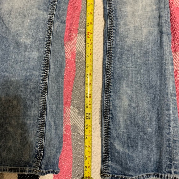 Rock Revival Jeans - Picture 8 of 8